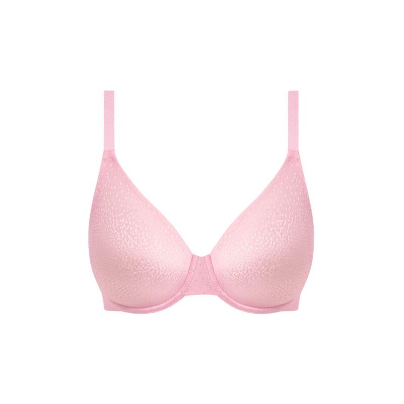 Wacoal Back Appeal Underwire Bra image number 3